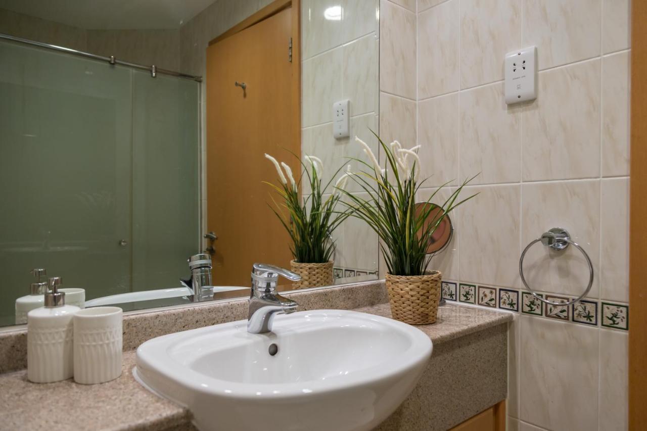 Higuests Vacation Homes - Marina Terrace Dubai Exterior foto